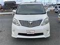 2011 Toyota Alphard