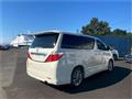2011 Toyota Alphard
