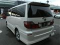 2005 Toyota Alphard