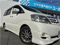 2005 Toyota Alphard