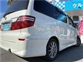 2005 Toyota Alphard
