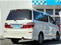 2005 Toyota Alphard