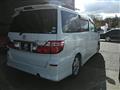 2007 Toyota Alphard