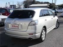 2010 Toyota Mark X