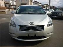 2008 Toyota Mark X