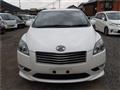 2008 Toyota Mark X