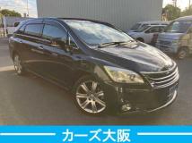 2010 Toyota Mark X