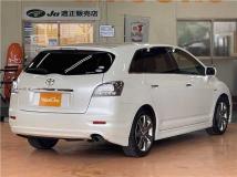 2007 Toyota Mark X
