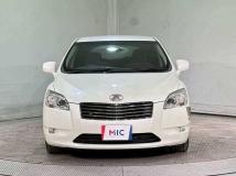 2008 Toyota Mark X Zio