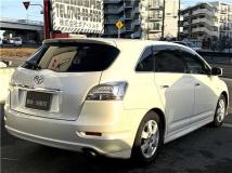 2008 Toyota Mark X Zio