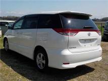 2011 Toyota Estima