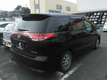 2007 Toyota Estima