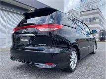 2009 Toyota Estima