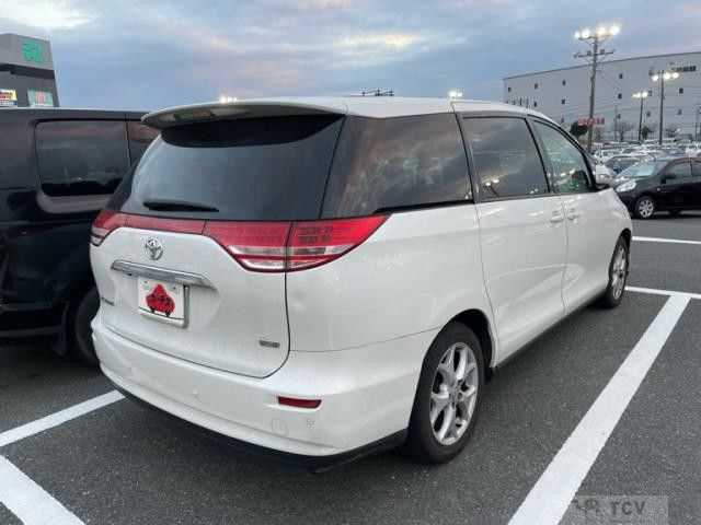 2007 Toyota Estima