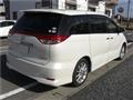 2012 Toyota Estima