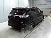2013 Toyota Estima