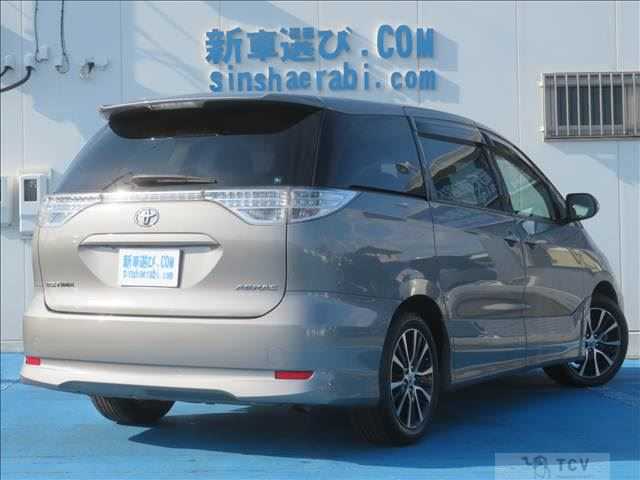 2013 Toyota Estima