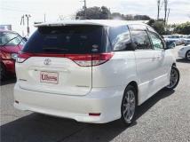 2009 Toyota Estima