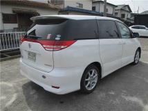 2008 Toyota Estima