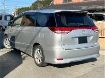 2008 Toyota Estima