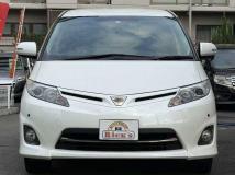 2010 Toyota Estima