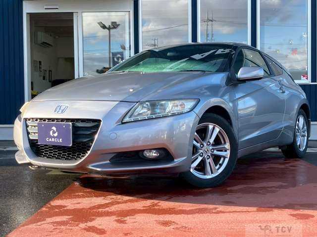 2010 Honda CR-Z