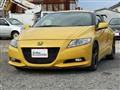 2012 Honda CR-Z