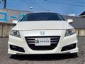 2010 Honda CR-Z