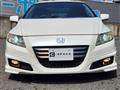 2010 Honda CR-Z