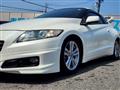 2010 Honda CR-Z