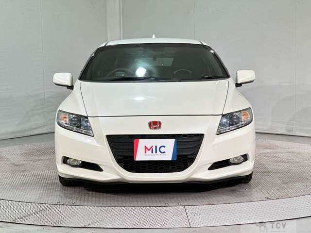 2011 Honda CR-Z