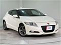2011 Honda CR-Z