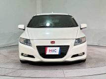 2011 Honda CR-Z