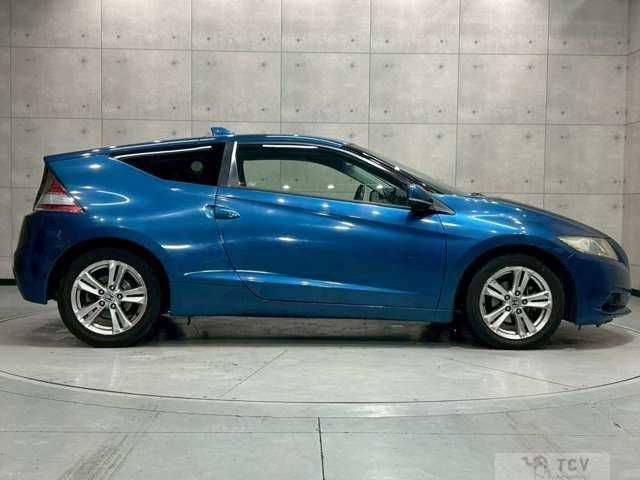 2010 Honda CR-Z