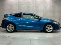 2010 Honda CR-Z