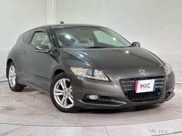 2010 Honda CR-Z