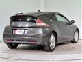 2010 Honda CR-Z