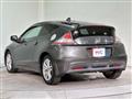 2010 Honda CR-Z