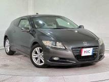 2010 Honda CR-Z