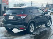 2014 Honda VEZEL
