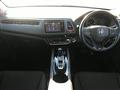 2014 Honda VEZEL