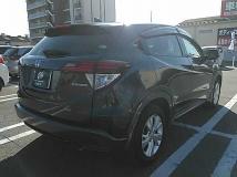 2014 Honda VEZEL