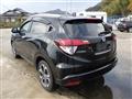 2014 Honda VEZEL