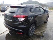 2014 Honda VEZEL