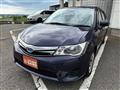 2014 Toyota Corolla Fielder
