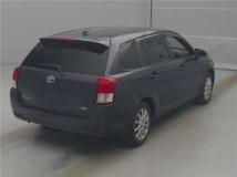 2014 Toyota Corolla Fielder