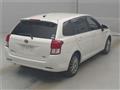 2013 Toyota Corolla Fielder
