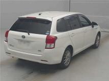 2013 Toyota Corolla Fielder