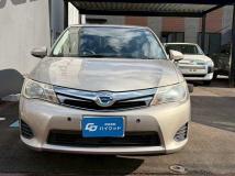 2013 Toyota Corolla Axio