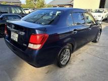 2013 Toyota Corolla Axio